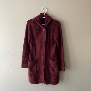 Prana Sweater